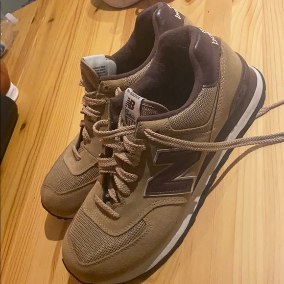 New Balance Classic 574 - Picture 2 of 2